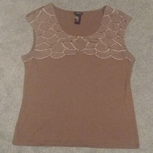 Ann Taylor Size L